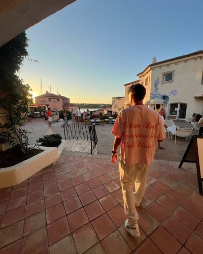 Costa Smeralda в июле — фото погоды (2025-07-01)