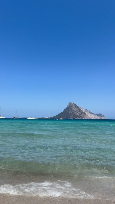 Costa Smeralda в июле — фото погоды (2025-07-18)