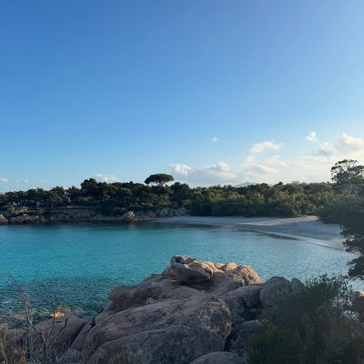 Costa Smeralda в июле — фото погоды (2025-07-28)