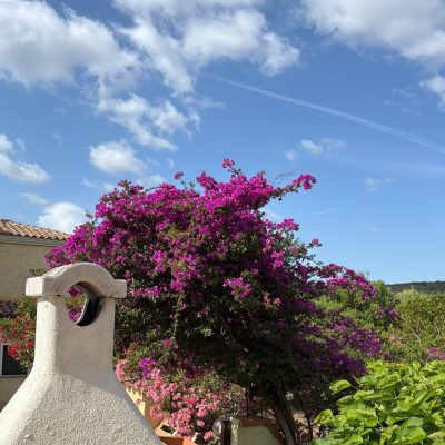 Costa Smeralda в июне — фото погоды (2026-06-04)