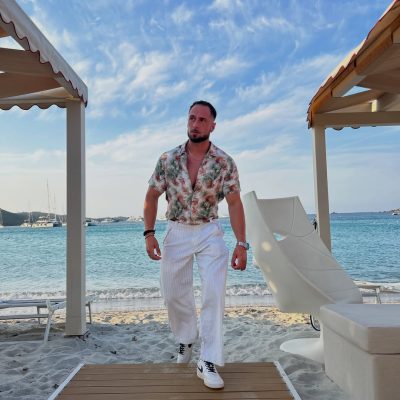 Costa Smeralda в июле — фото погоды (2026-07-15)