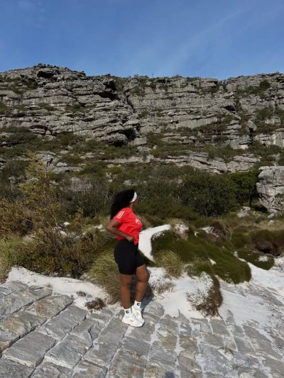 Skeleton Gorge trail в июне — фото погоды (2026-06-21)