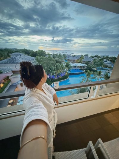 BE Grand Resort Bohol в мае — фото погоды (2026-05-26)