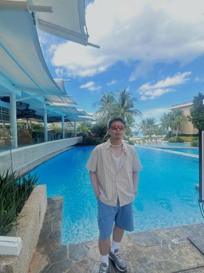 BE Grand Resort Bohol в июне — фото погоды (2026-06-28)