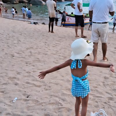 Honeymoon Beach, Goa в сентябре — фото погоды (2025-09-16)
