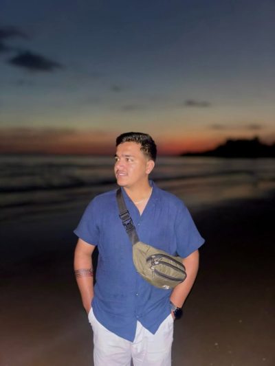 Honeymoon Beach, Goa в ноябре — фото погоды (2025-11-30)