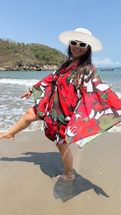 Honeymoon Beach, Goa в мае — фото погоды (2026-05-28)