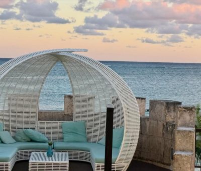 Sanctuary Cap Cana в декабре — фото погоды (2025-12-28)