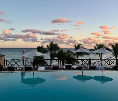 Sanctuary Cap Cana в декабре — фото погоды (2025-12-28)