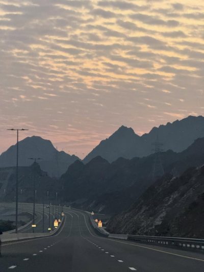 Hatta Mountains, Oman в декабре — фото погоды (2025-12-29)