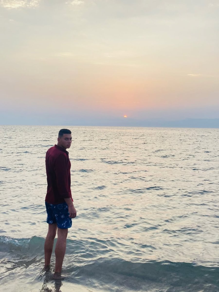 Погода в Нувейба
