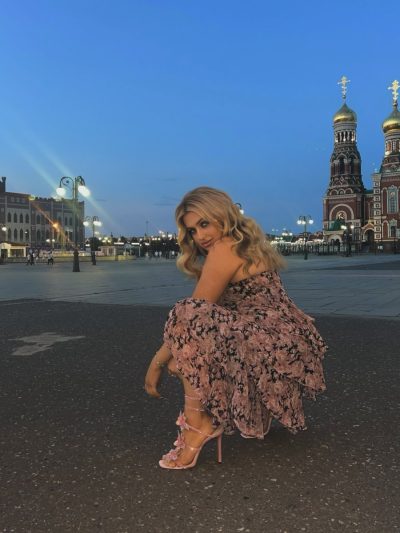 Набережная Брюгге в июле — фото погоды (2026-07-04)