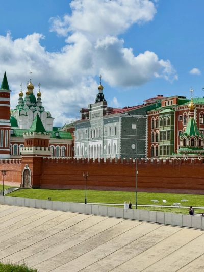 Набережная Брюгге в июле — фото погоды (2026-07-08)