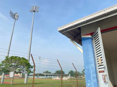 Sekolah Sukan Tunku Mahkota Ismail Johor в августе — фото погоды (2025-08-20)