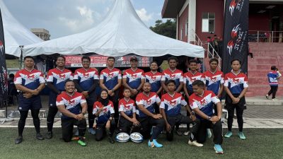 Sekolah Sukan Tunku Mahkota Ismail Johor в октябре — фото погоды (2025-10-28)