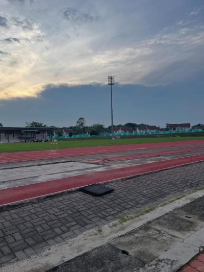 Sekolah Sukan Tunku Mahkota Ismail Johor в июне — фото погоды (2026-06-04)