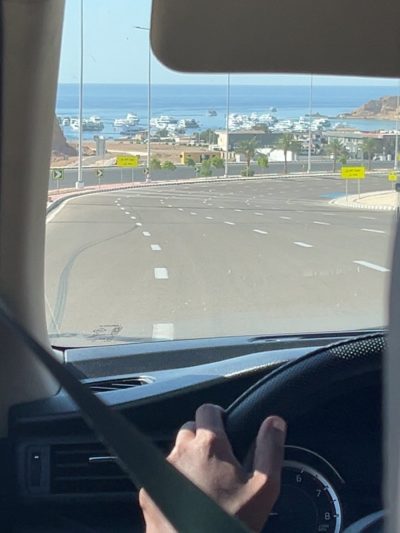 Sharm El Sheikh, Egypt в июле — фото погоды (2026-07-20)