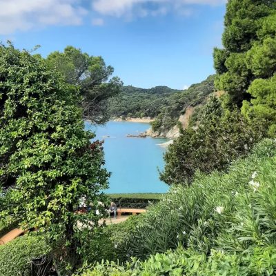 Jardins De Santa Clotilde в сентябре — фото погоды (2025-09-25)