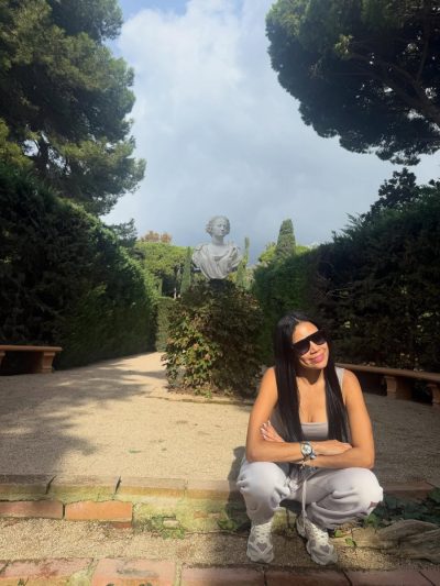 Jardins De Santa Clotilde в ноябре — фото погоды (2025-11-18)