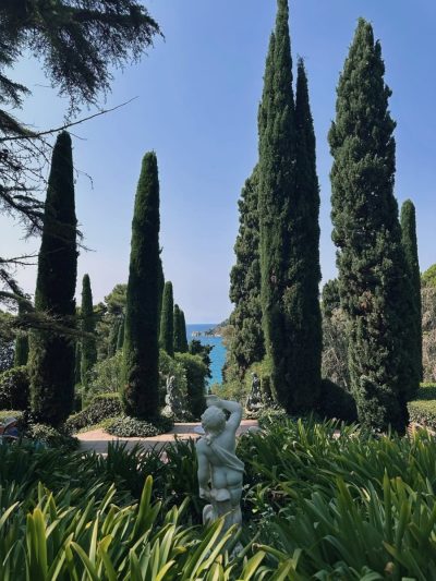 Jardins De Santa Clotilde в декабре — фото погоды (2025-12-16)