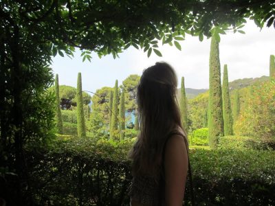 Jardins De Santa Clotilde в июне — фото погоды (2026-06-08)