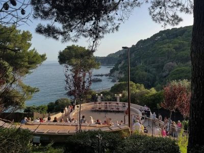 Jardins De Santa Clotilde в июне — фото погоды (2026-06-20)
