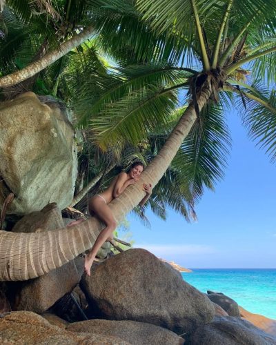 Banyan Tree, Seychelles в июне — фото погоды (2023-06-30)