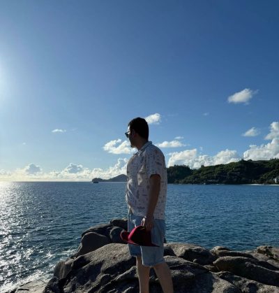 Banyan Tree, Seychelles в апреле — фото погоды (2025-04-23)