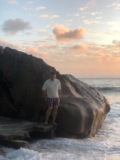 Banyan Tree, Seychelles в июне — фото погоды (2025-06-12)