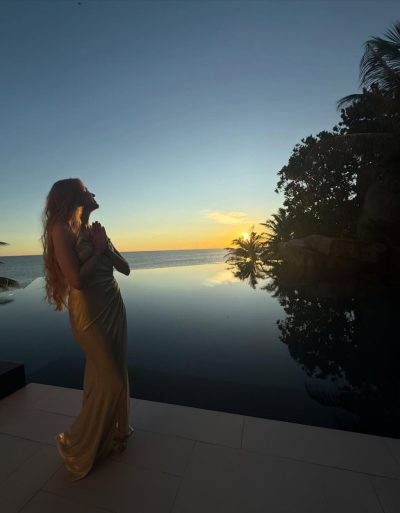 Banyan Tree, Seychelles в декабре — фото погоды (2025-12-28)