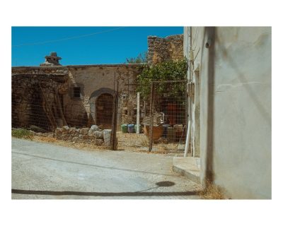 Μοχος-Mochos в сентябре — фото погоды (2025-09-03)