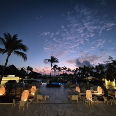 Bahia Principe Explore Akumal в декабре — фото погоды (2025-12-20)