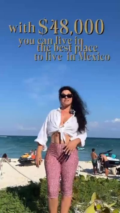 Bahia Principe Explore Akumal в январе — фото погоды (2026-01-06)