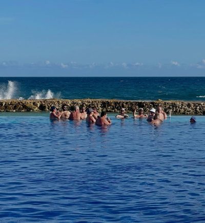 Bahia Principe Explore Akumal в январе — фото погоды (2026-01-14)