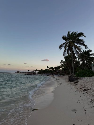 Bahia Principe Explore Akumal в январе — фото погоды (2026-01-23)