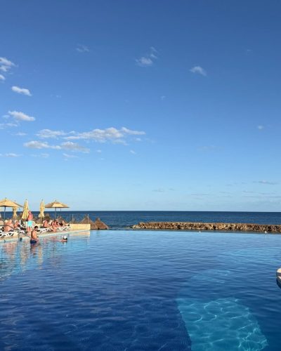 Bahia Principe Explore Akumal в феврале — фото погоды (2026-02-19)