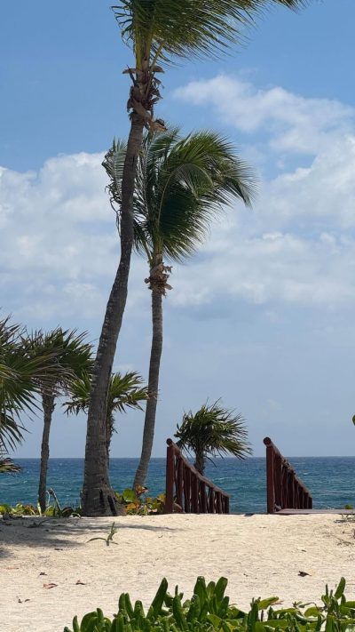 Bahia Principe Explore Akumal в марте — фото погоды (2026-03-30)