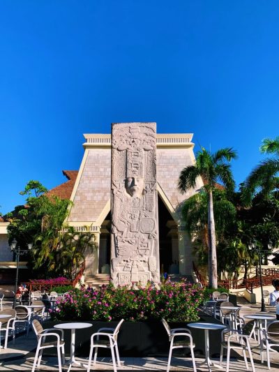 Bahia Principe Explore Akumal в июле — фото погоды (2026-07-02)