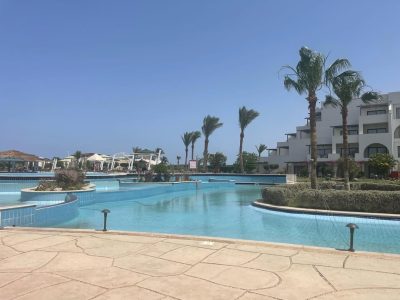 Mövenpick Waterpark Resort & Spa Soma Bay — фото погоды в мае (2026-05-31)