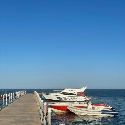 Mövenpick Waterpark Resort & Spa Soma Bay — фото погоды в июне (2026-06-27)