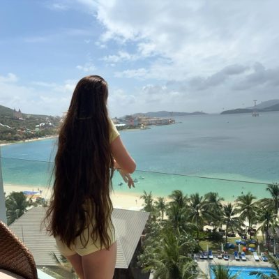 Vinpearl Bay Nha Trang Villa & Resort — фото погоды в феврале (2026-02-18)