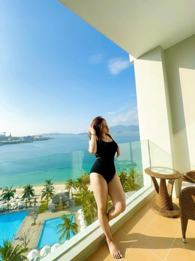 Vinpearl Bay Nha Trang Villa & Resort — фото погоды в феврале (2026-02-23)