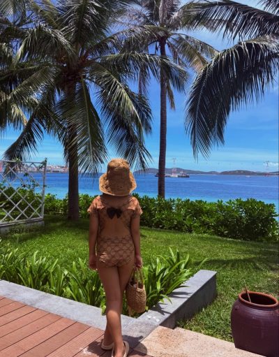 Vinpearl Bay Nha Trang Villa & Resort — фото погоды в апреле (2026-04-25)