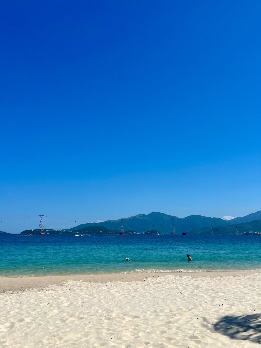 Погода в Vinpearl Bay Nha Trang Villa & Resort