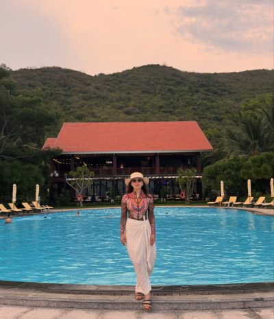 Vinpearl Bay Nha Trang Villa & Resort — фото погоды в мае (2026-05-15)