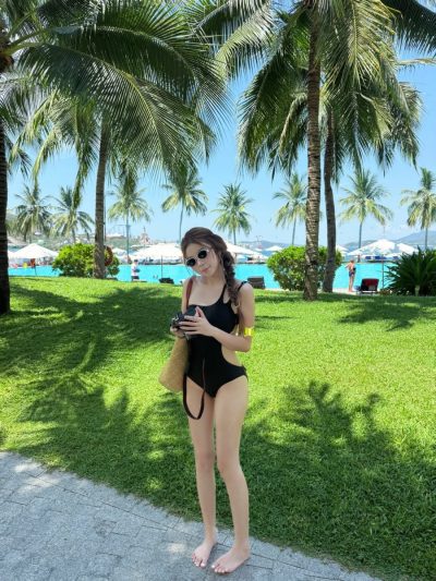 Vinpearl Bay Nha Trang Villa & Resort — фото погоды в июне (2026-06-06)