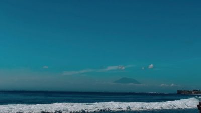 Thomas Beach в июне — фото погоды (2026-06-23)