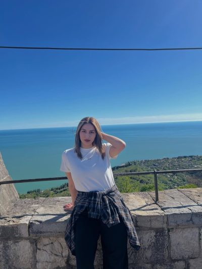 Абхазия в мае — фото погоды