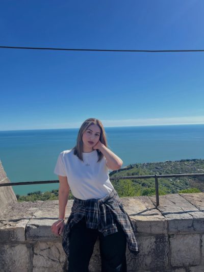Иверская гора в мае — фото погоды (2026-05-17)