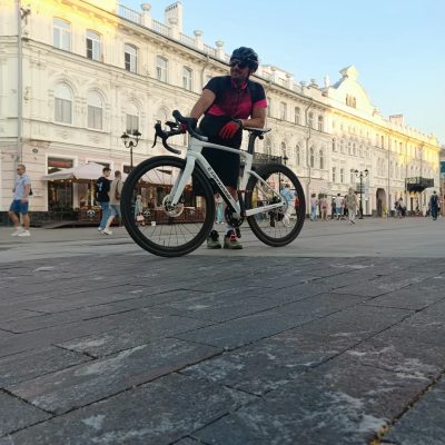 Нижний Новгород в июле — фото погоды (2026-07-04)